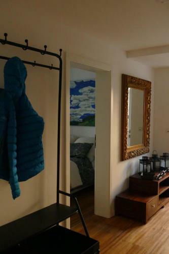 Apartamento Ines