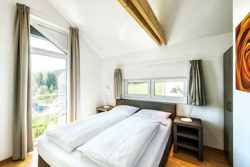 Einzelhaus Classic Im Feriendorf A