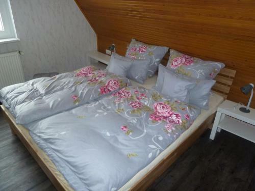 Apartamento Im Gelben Haus