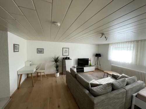 Apartamento Sch�ne Ferienwohnung In Ruhiger Lage