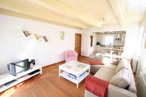 Apartamento Ferienhof R�he