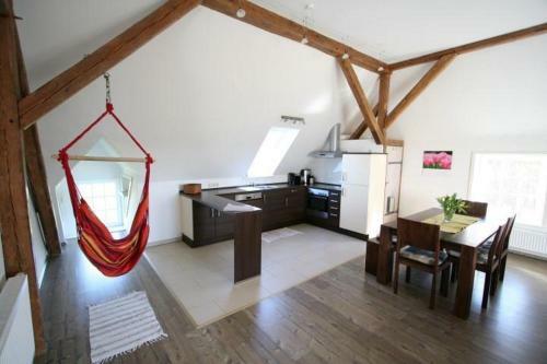 Apartamento Ferienhof R�he