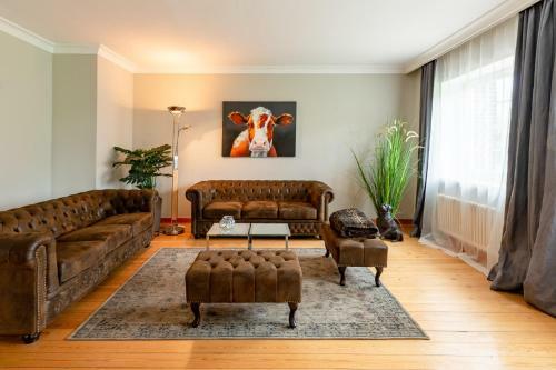 Apartamento Lehrerwohnung