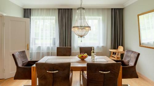 Apartamento Lehrerwohnung