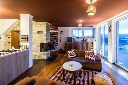 Apartamento Wohlf�hloase Mit Blick Auf Trier