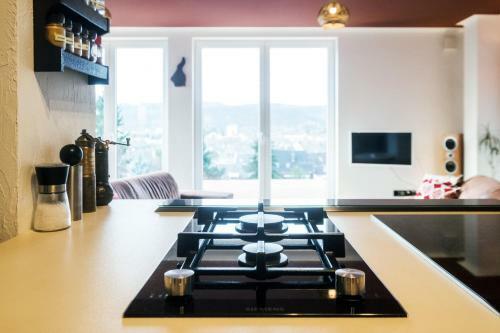 Apartamento Wohlf�hloase Mit Blick Auf Trier