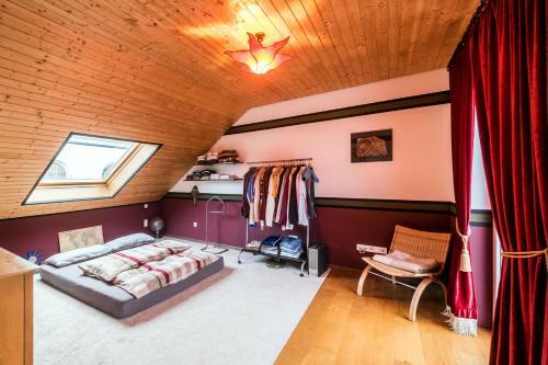 Apartamento Wohlf�hloase Mit Blick Auf Trier