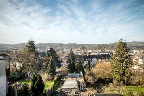 Apartamento Wohlf�hloase Mit Blick Auf Trier