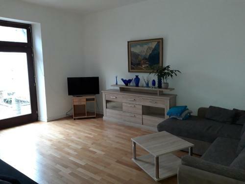 Apartamento St Maximin City Ferienwohnungen