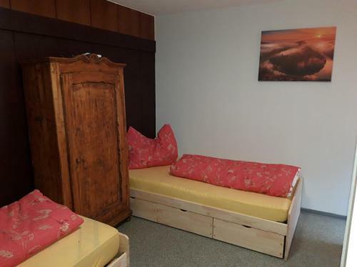 Apartamento St Maximin City Ferienwohnungen