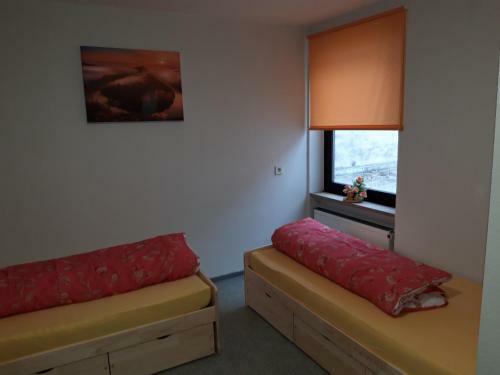Apartamento St Maximin City Ferienwohnungen