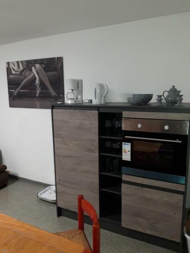 Apartamento St Maximin City Ferienwohnungen