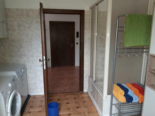 Apartamento St Maximin City Ferienwohnungen