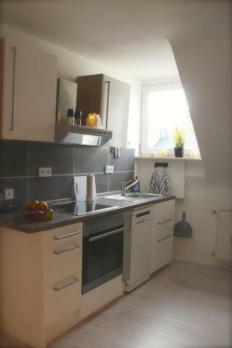 Apartamento Ferienwohnung Kirchturmblick Euren