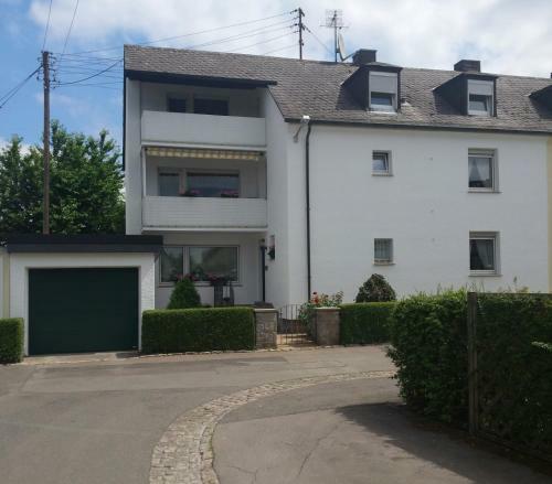 Apartamento Ferienwohnung Trier