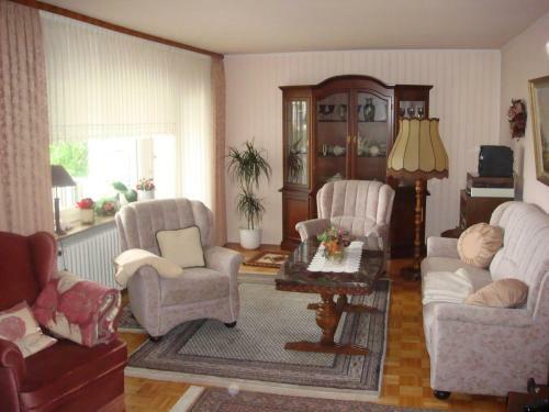 Apartamento Ferienwohnung Trier