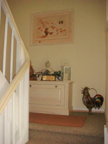 Apartamento Ferienwohnung Trier
