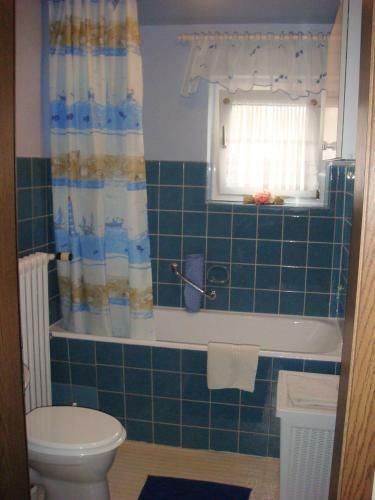 Apartamento Ferienwohnung Trier