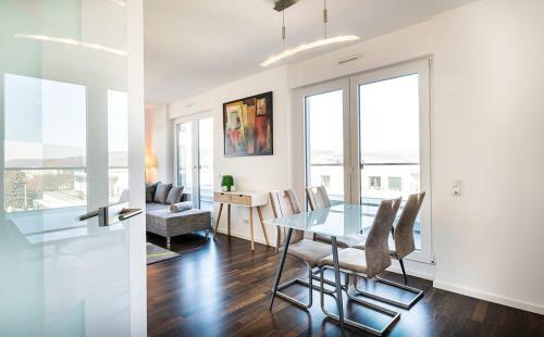 Apartamento Bedas - Residenz An Den Kaiserthermen II