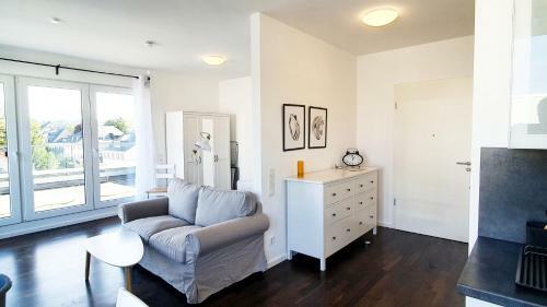 Apartamento Bedas - Residenz An Den Kaiserthermen II