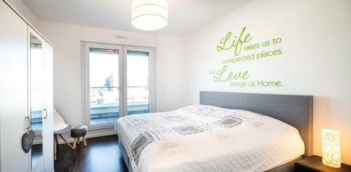 Apartamento Bedas - Residenz An Den Kaiserthermen II