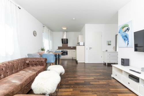Apartamento Bedas - Residenz An Den Kaiserthermen II