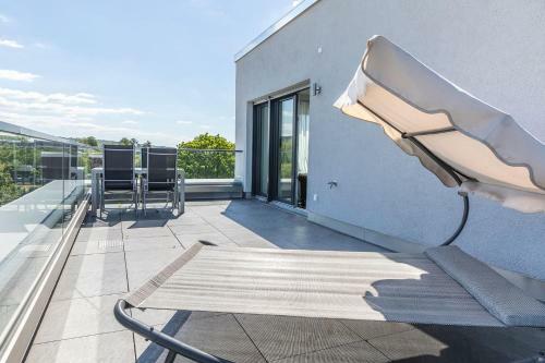 Apartamento Bedas - Residenz An Den Kaiserthermen II
