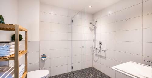 Apartamento Bedas - Residenz An Den Kaiserthermen II