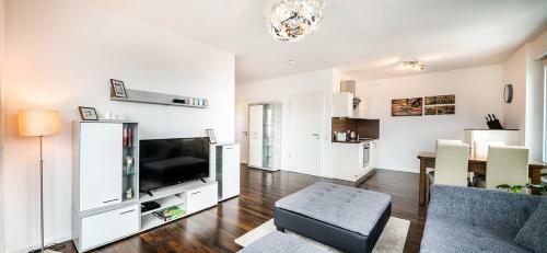 Apartamento Bedas - Residenz An Den Kaiserthermen II