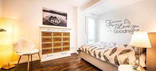 Apartamento Bedas - Residenz An Den Kaiserthermen II