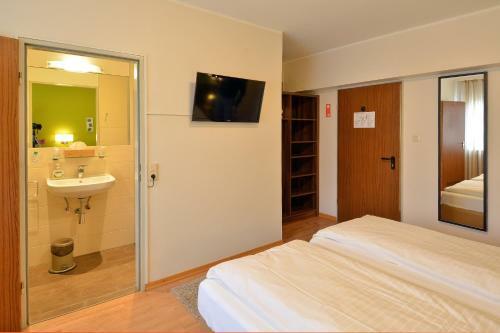 Hostal Keisers Hotel