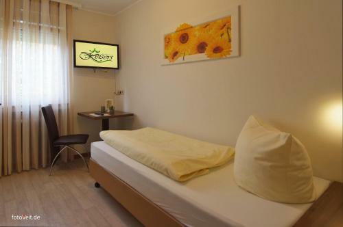 Hostal Keisers Hotel