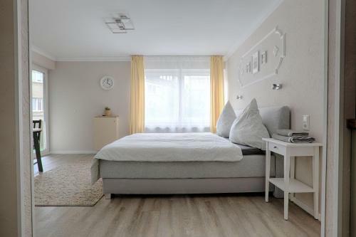 Apartamento H-apartments Bismarckstrasse