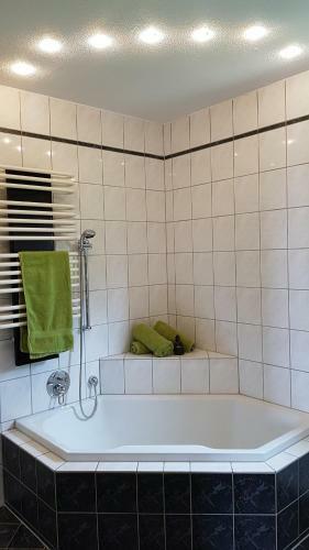 Apartamento Fewosa Trier-tarforst