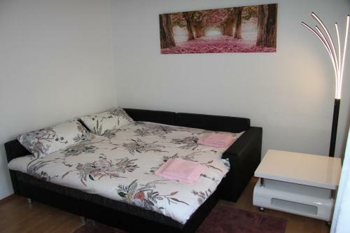 Apartamento 2 Zimmer Wohnung In Der Innenstadt