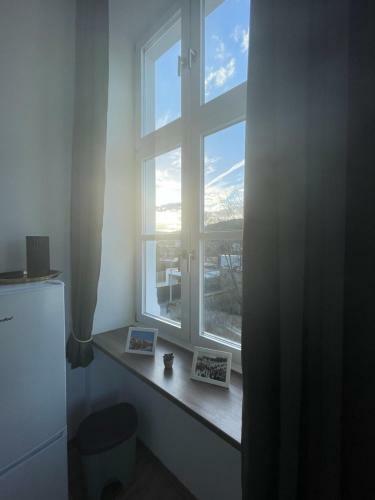 Apartamento Ferienwohnung Zum Zollkran