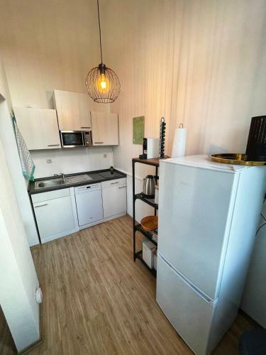 Apartamento Ferienwohnung Zum Zollkran