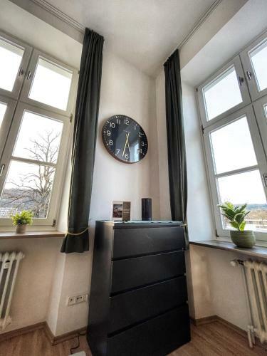 Apartamento Ferienwohnung Zum Zollkran