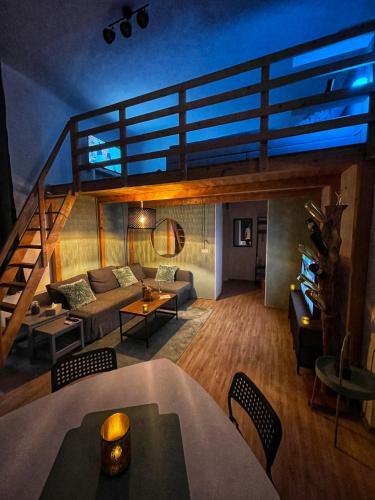 Apartamento Ferienwohnung Zum Zollkran