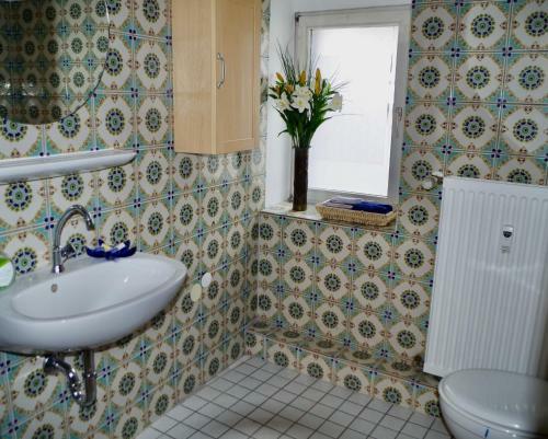 Apartamento Wohnen Am Trierer Moselufer