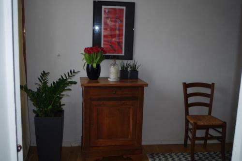 Apartamento Wohnen Am Trierer Moselufer