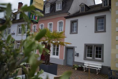 Apartamento Wohnen Am Trierer Moselufer