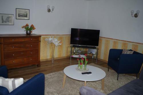 Apartamento Wohnen Am Trierer Moselufer