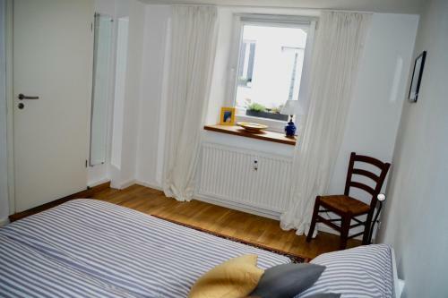 Apartamento Wohnen Am Trierer Moselufer