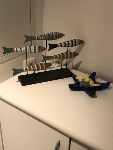Apartamento Wohnen Am Trierer Moselufer