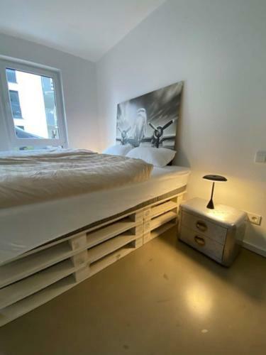 Apartamento Exquisit Crew-only-de Loft App. 1? Flying Dreams