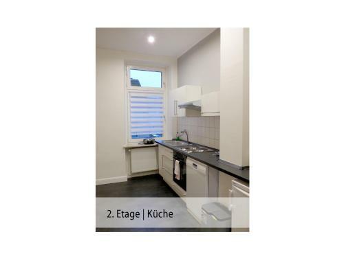 Apartamento Ferienwohnung Trier Stadtmitte/fu�g�ngerzone