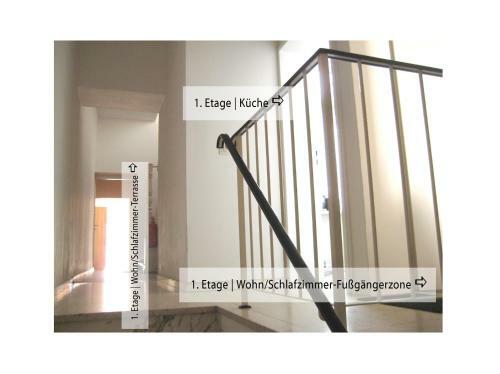 Apartamento Ferienwohnung Trier Stadtmitte/fu�g�ngerzone