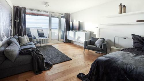 Criston Apartments - Cozy Cityhome 8