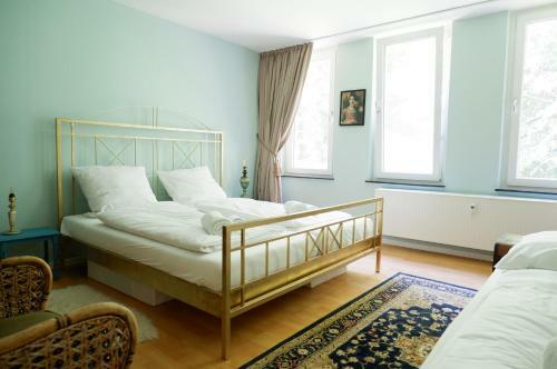 Apartment Zentral